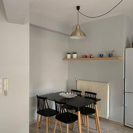 Zeusplace Boho Katerini Centre Екстериор снимка