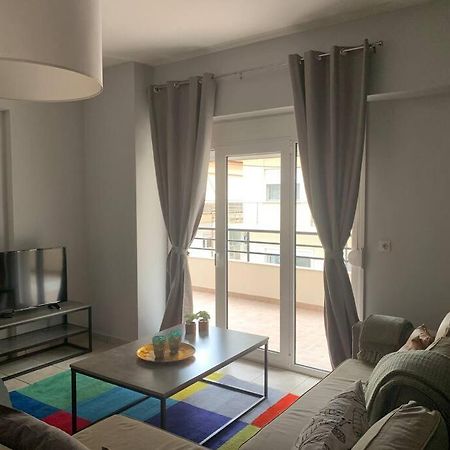 Zeusplace Boho Katerini Centre Екстериор снимка
