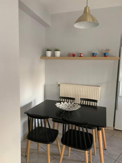 Zeusplace Boho Katerini Centre Екстериор снимка