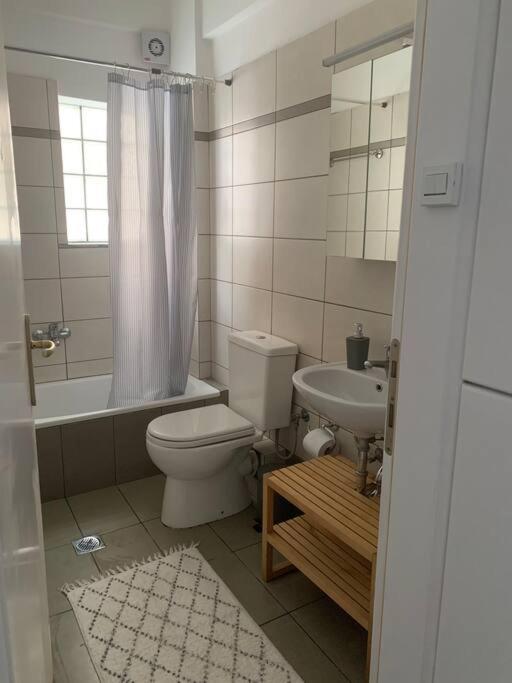 Zeusplace Boho Katerini Centre Екстериор снимка