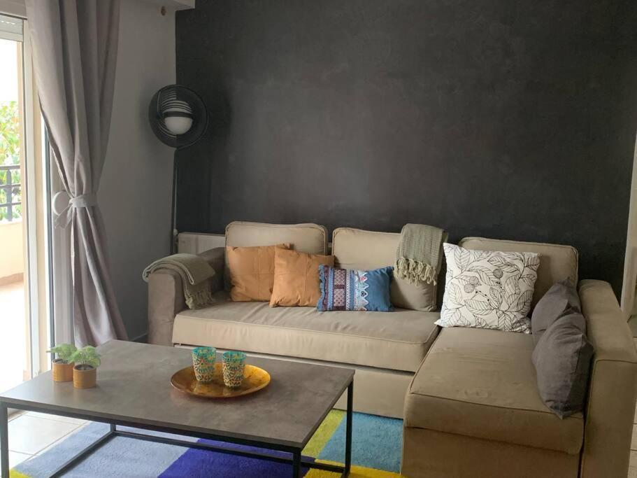 Zeusplace Boho Katerini Centre Екстериор снимка