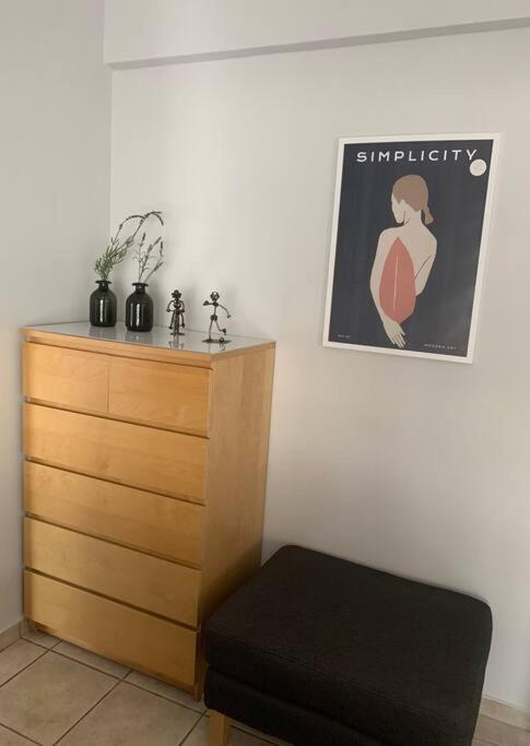 Zeusplace Boho Katerini Centre Екстериор снимка