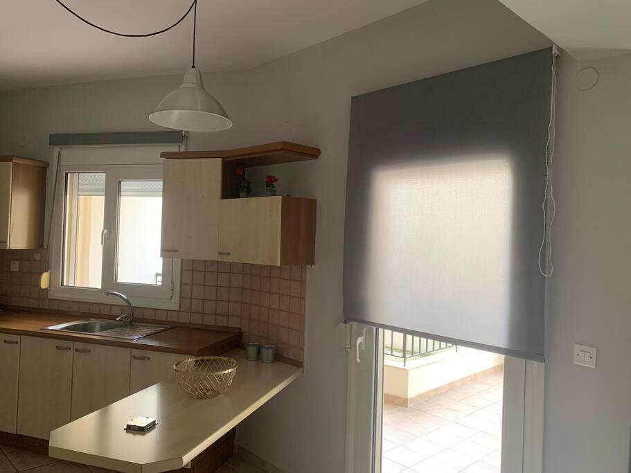 Zeusplace Boho Katerini Centre Екстериор снимка