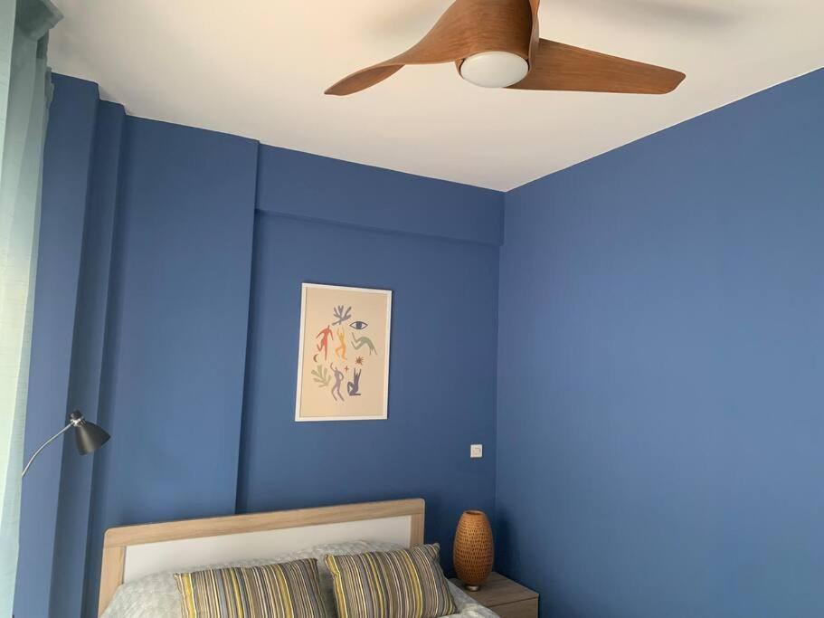 Zeusplace Boho Katerini Centre Екстериор снимка