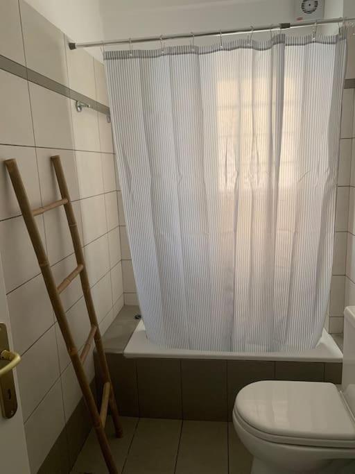 Zeusplace Boho Katerini Centre Екстериор снимка