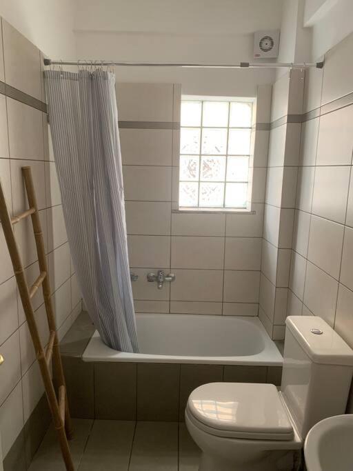 Zeusplace Boho Katerini Centre Екстериор снимка