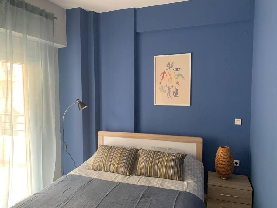 Zeusplace Boho Katerini Centre Екстериор снимка