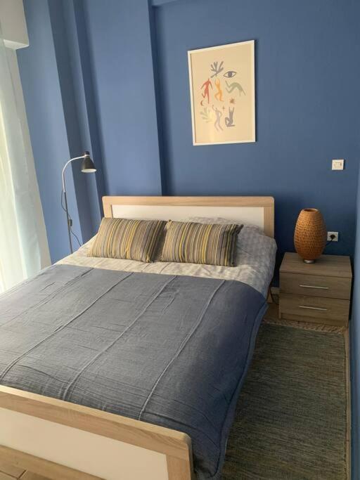 Zeusplace Boho Katerini Centre Екстериор снимка
