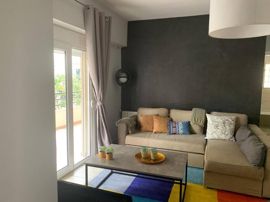 Zeusplace Boho Katerini Centre Екстериор снимка