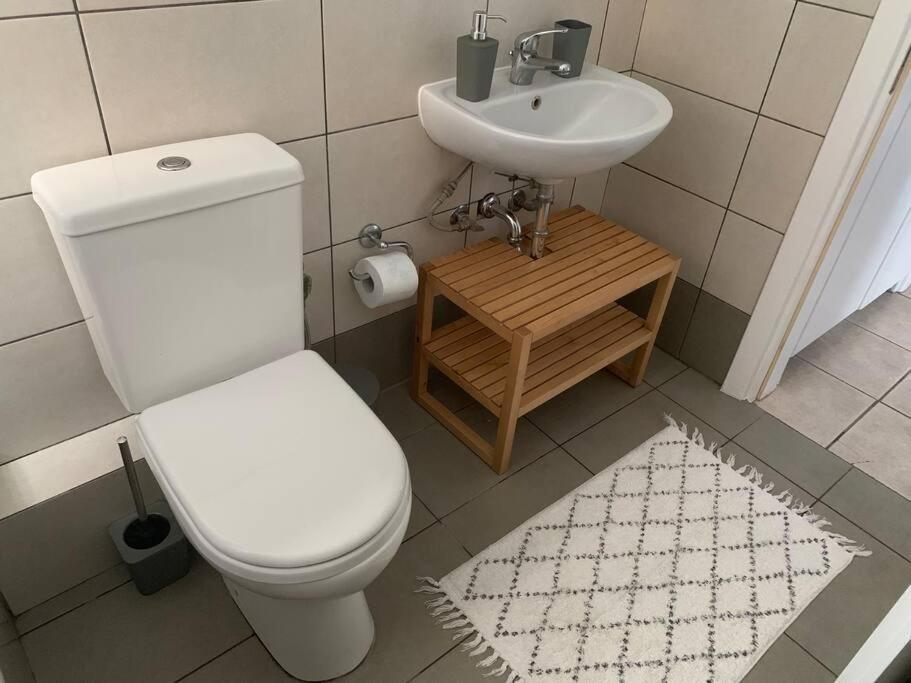 Zeusplace Boho Katerini Centre Екстериор снимка